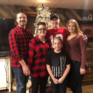 Meet your Posher, Brandy